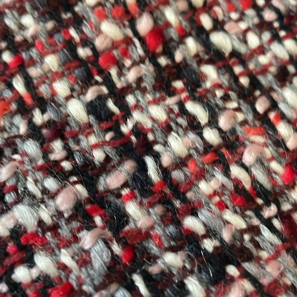 Kate Spade silk and tweed dress